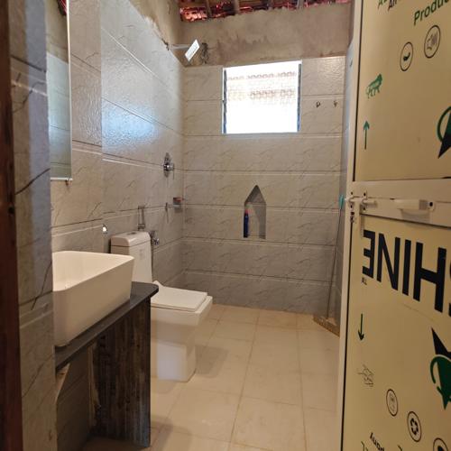 Sadashiv Homestay, Barelipar